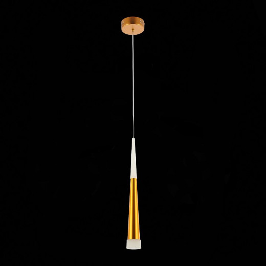 Подвесной светильник EVOLUCE Orpelo SLE200103-01