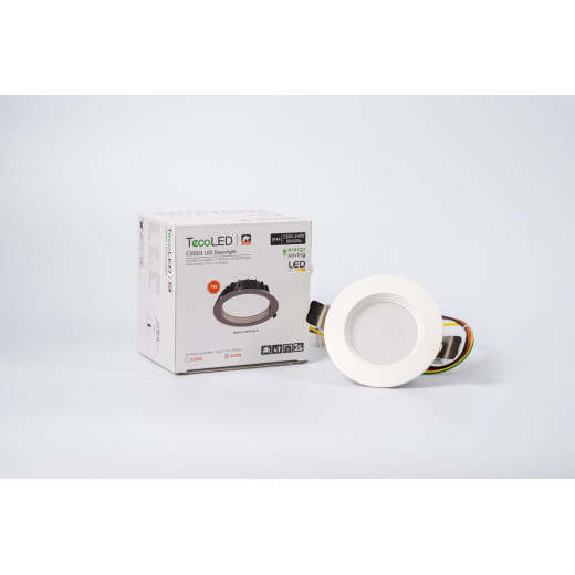 Встраиваемый светильник Fiberli CDEW 11130101