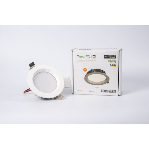 Встраиваемый светильник Fiberli CDEW 11130102