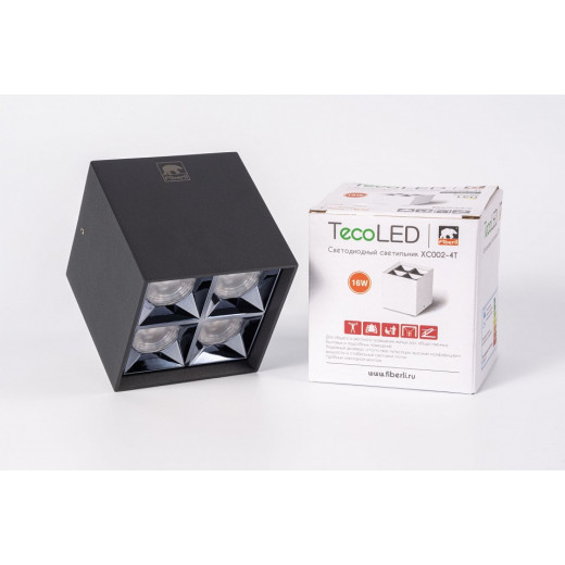 Накладной светильник Fiberli XC002 12120202