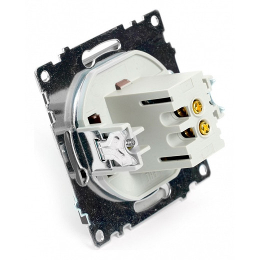 Розетка USB, без рамки Stekker Катрин 49027