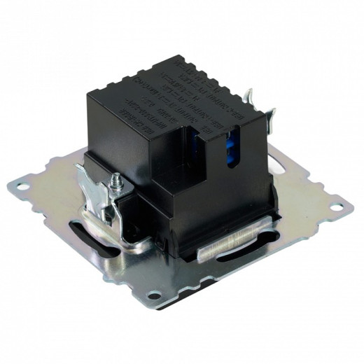 Розетка 2хUSB type A и C без рамки Stekker Катрин 50055