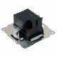Розетка 2хUSB type A и C без рамки Stekker Катрин 50055