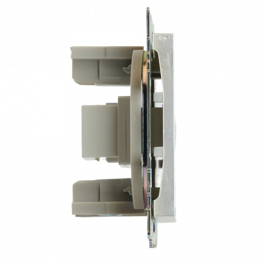 Розетка HDMI без рамки Stekker Катрин 50061