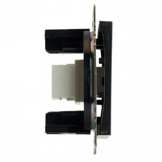 Розетка HDMI без рамки Stekker Катрин 50062