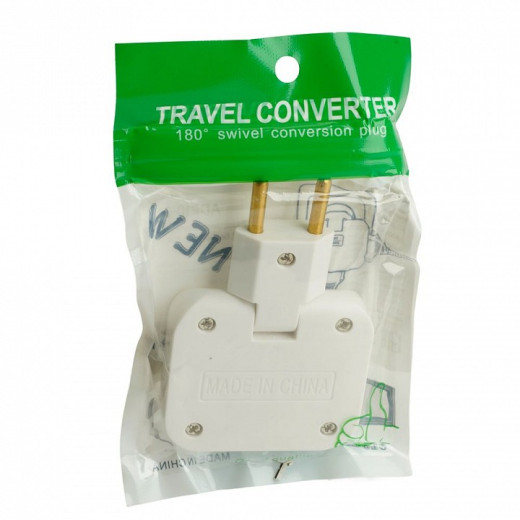 Разветвитель Stekker  50067