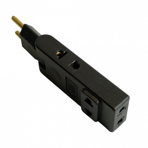 Разветвитель Stekker  50070