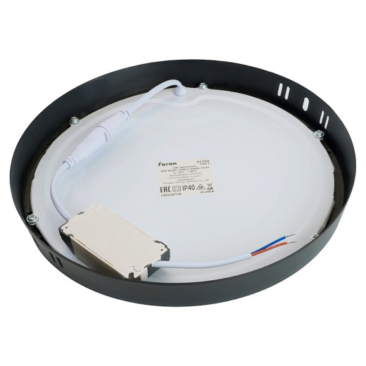 Накладной светильник Feron AL504 51073