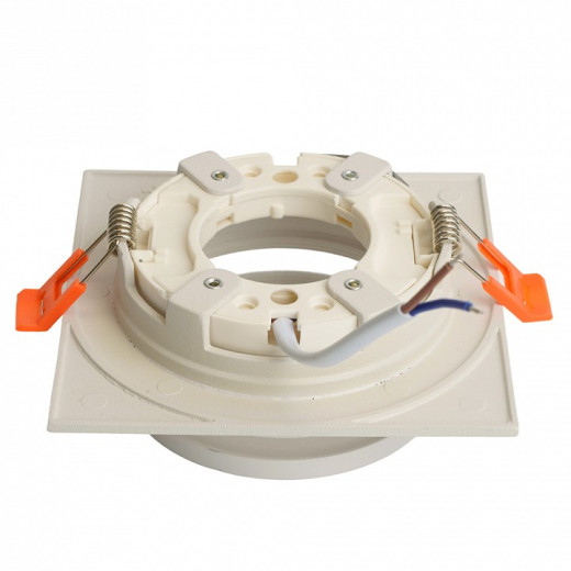 Встраиваемый светильник Feron DL503 51091