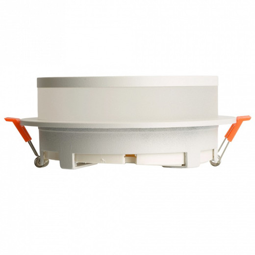 Встраиваемый светильник Feron DL700 51093