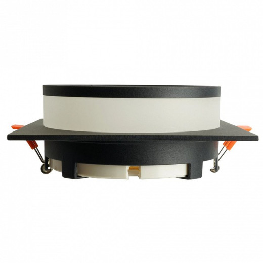 Встраиваемый светильник Feron DL701 51096