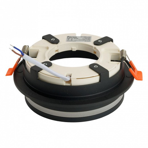 Встраиваемый светильник Feron DL702 51098