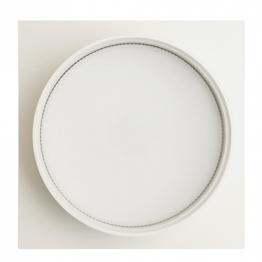 Встраиваемый светильник Feron DL703 51099