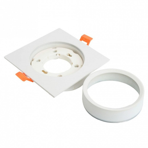 Встраиваемый светильник Feron DL505 51103