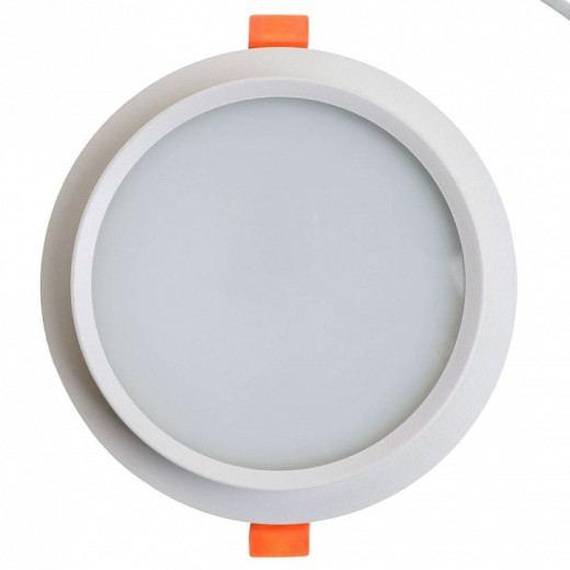 Встраиваемый светильник Feron DL704 51105