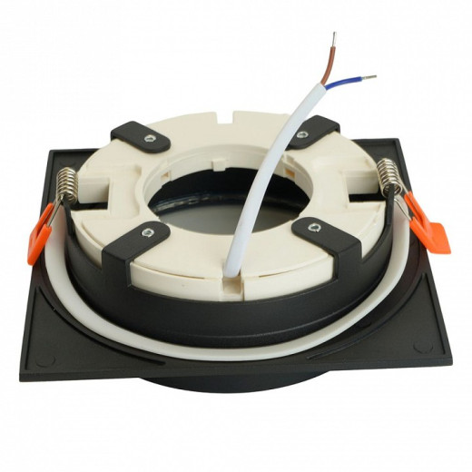 Встраиваемый светильник Feron DL705 51108