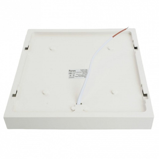 Накладной светильник Feron AL267 51296