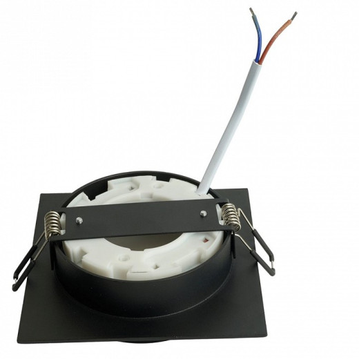 Встраиваемый светильник Feron DL505 51357