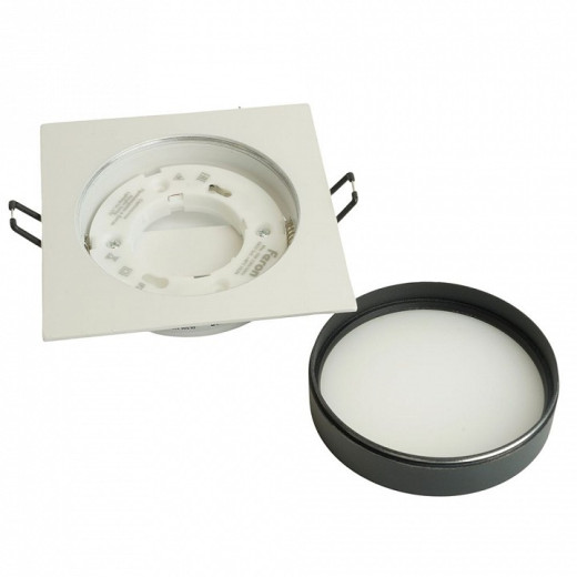 Встраиваемый светильник Feron DL506 51359