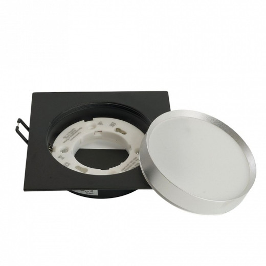 Встраиваемый светильник Feron DL506 51363