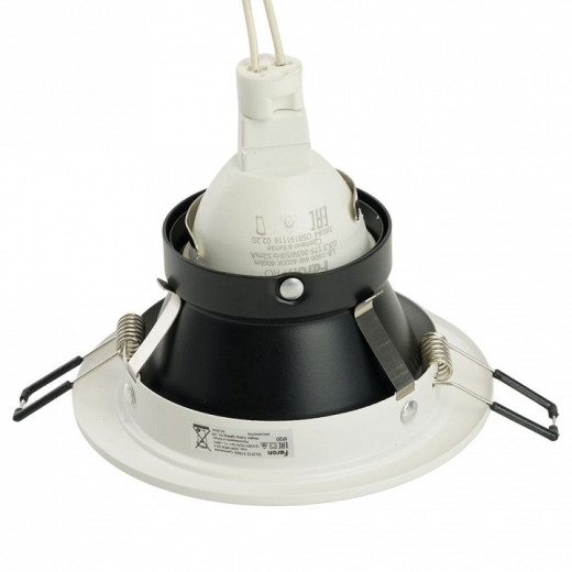 Встраиваемый светильник Feron DL3113 51365