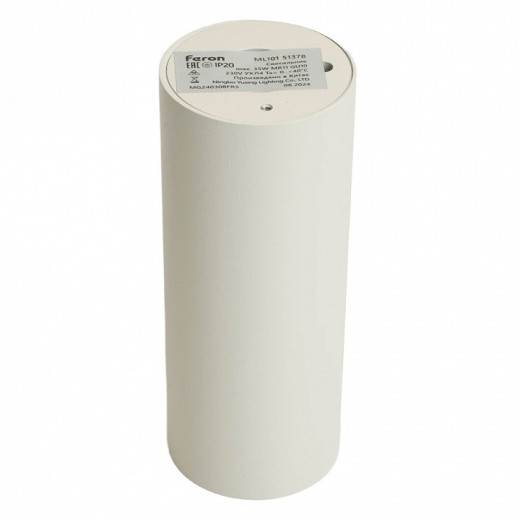 Накладной светильник Feron ML101 Barrel 51378