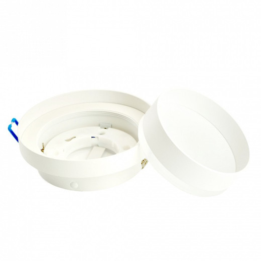 Встраиваемый светильник Feron DL508 51668