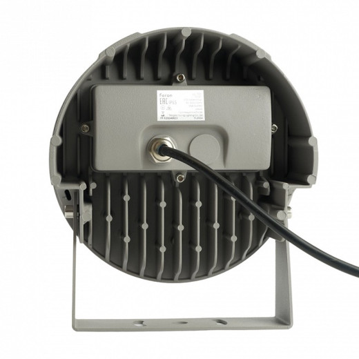 Настенно-потолочный прожектор Feron LL-701 51787