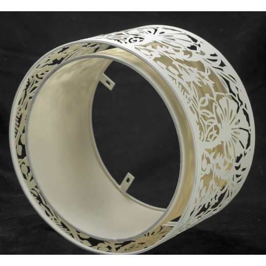 Накладной светильник Lussole Vetere GRLSF-2307-04