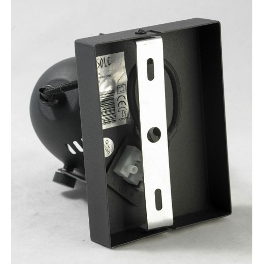 Спот Lussole Montgomery GRLSP-9505