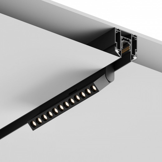 Трек встраиваемый Hesby Lighting ElDeko HSBL_0072_1