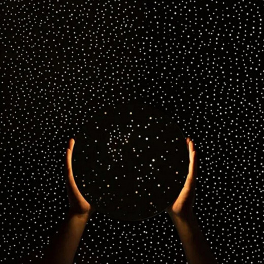 Подвесной светильник Imperiumloft Akvilon01 191951-23