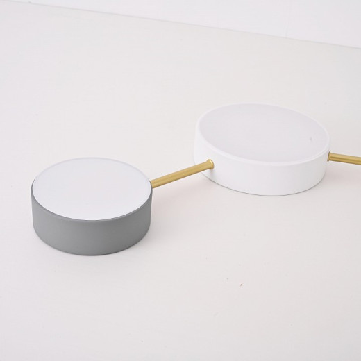 Накладной светильник Imperiumloft SOLEN SOLEN01