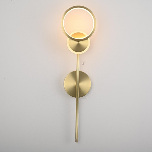 Накладной светильник Imperiumloft ZINGY A zingy01