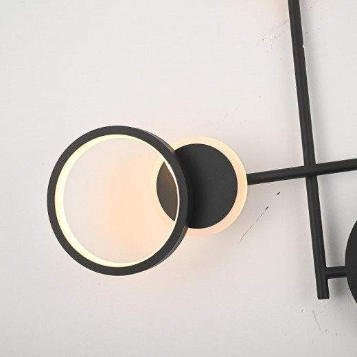 Накладной светильник Imperiumloft ZINGY E zingy01