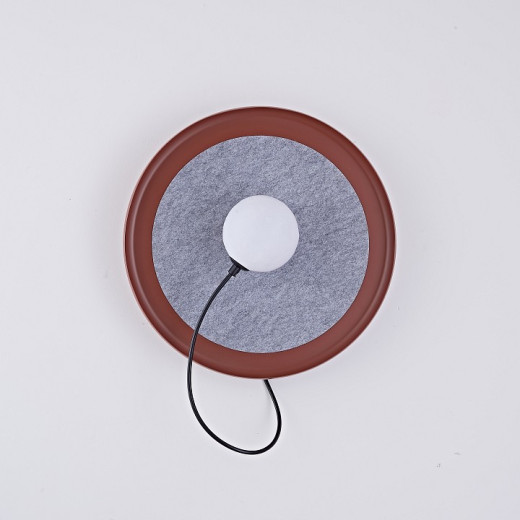 Бра Imperiumloft MARGOTT Orange margott-wall01