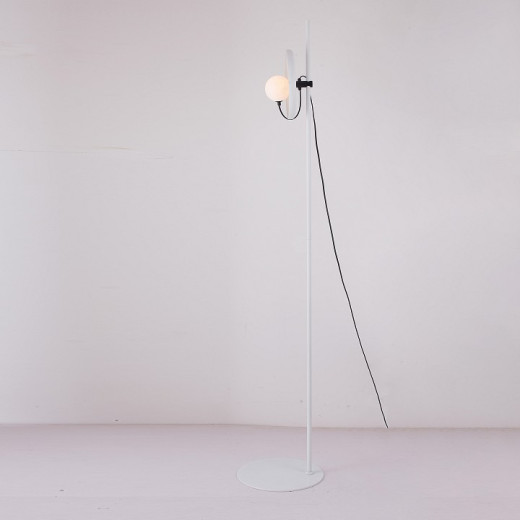 Торшер Imperiumloft MARGOTT White margott-fl01