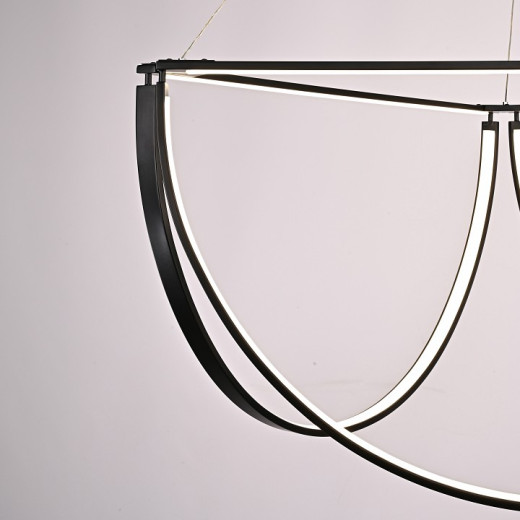 Подвесной светильник Imperiumloft SOLANA solana-light01