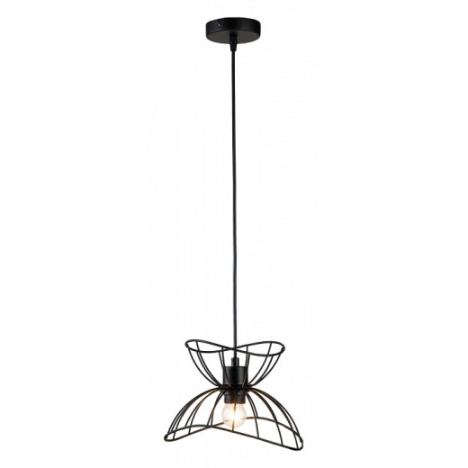 Подвесной светильник Indigo Vestito 10012/A/1P Black