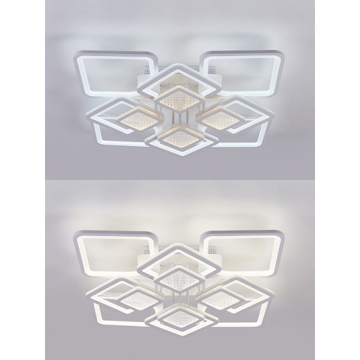 Потолочная люстра Natali Kovaltseva Damask LED LAMPS 81170