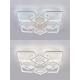 Потолочная люстра Natali Kovaltseva Damask LED LAMPS 81170