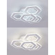 Потолочная люстра Natali Kovaltseva Damask HIGH-TECH LED LAMPS 82060