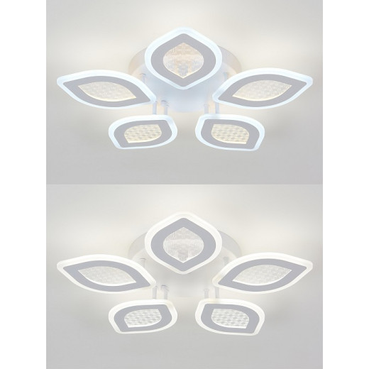 Потолочная люстра Natali Kovaltseva  LED LAMPS 81167