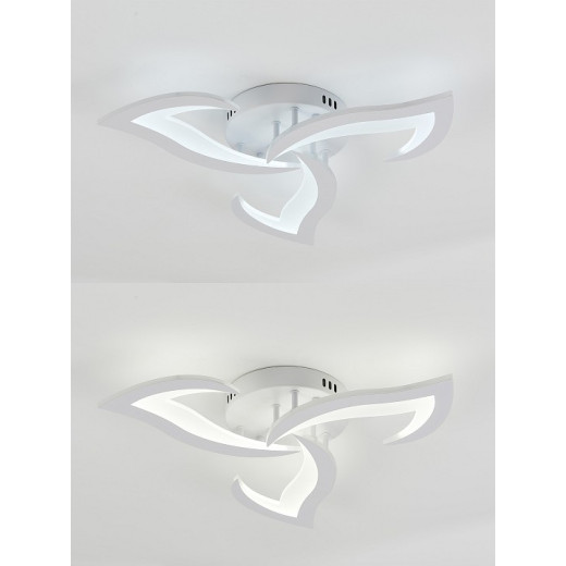 Потолочная люстра Natali Kovaltseva Simply LED LAMPS 81401