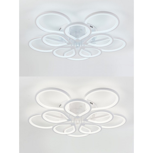 Потолочная люстра Natali Kovaltseva Singl LED LAMPS 81179