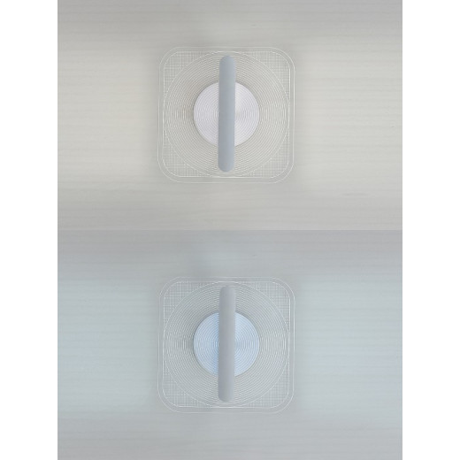 Накладной светильник Natali Kovaltseva Gravur LED LAMPS 81383/1W