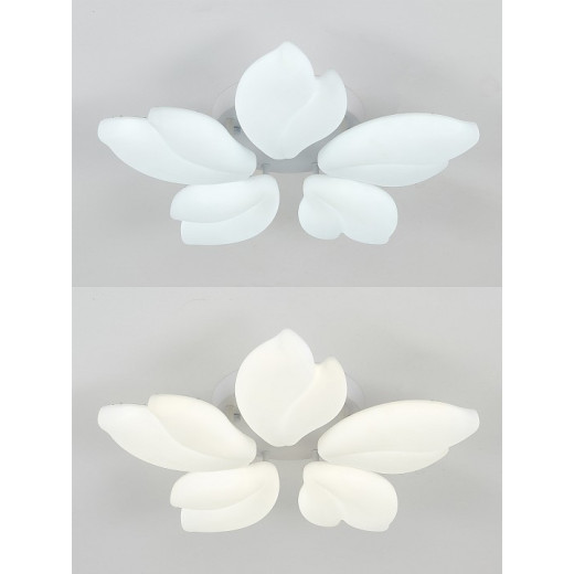 Потолочная люстра Natali Kovaltseva Effect LED LAMPS 81116