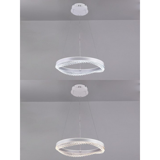 Подвесной светильник Natali Kovaltseva Sad Queen INNOVATION STYLE 83126