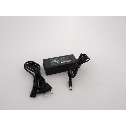 Блок питания с проводом LEDS POWER  005676