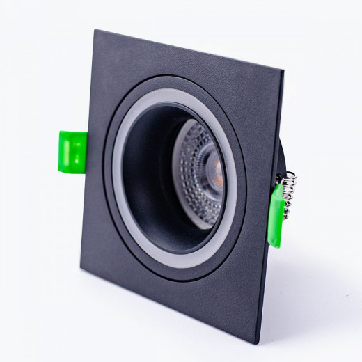 Встраиваемый светильник LEDS POWER SPOT 009544